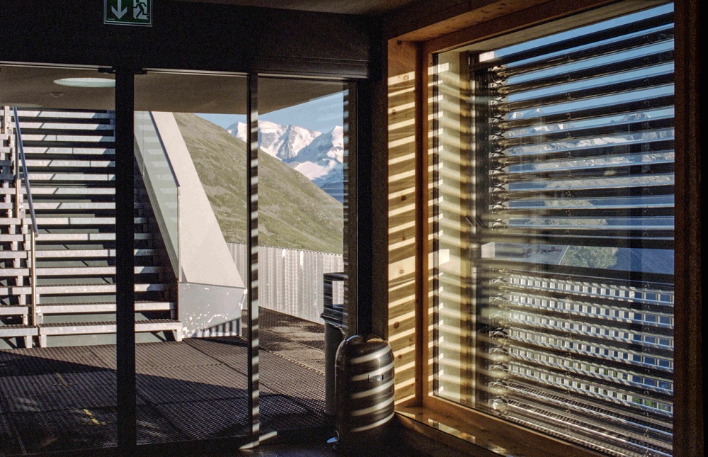 Muottas Muragl, Svizzera, luglio 2015. © 2016, Teju Cole
