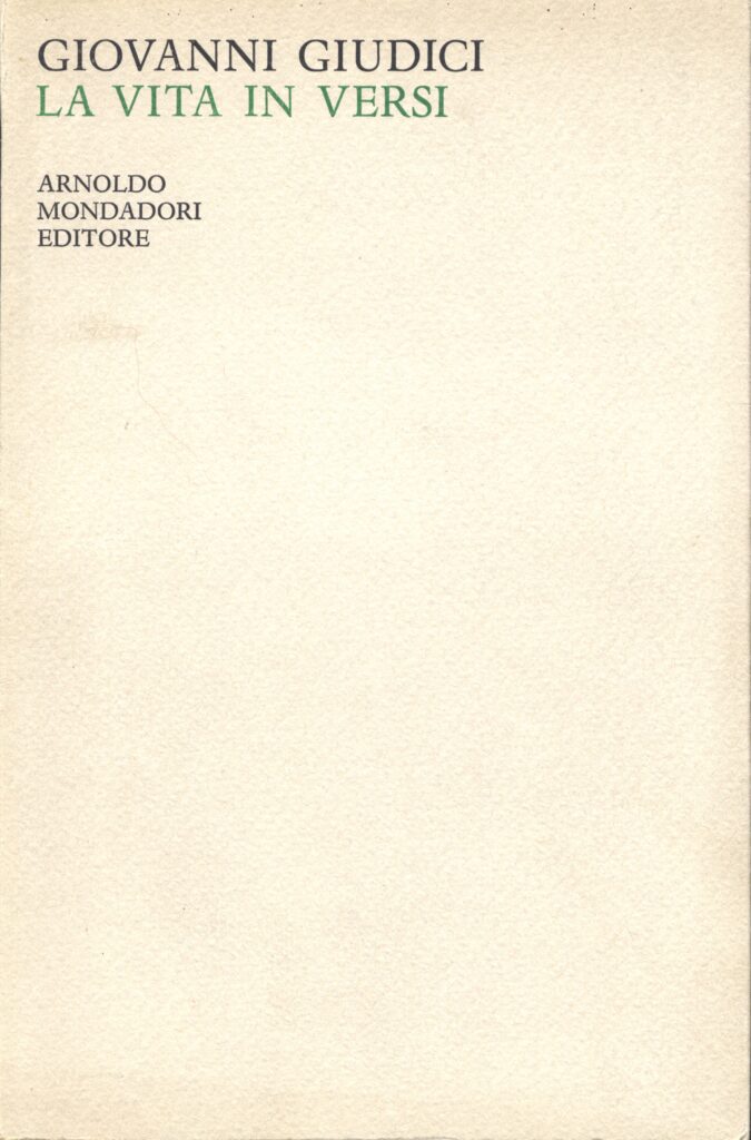 Tanta poesia questo mese, ma non solo. Si va, con la nostra guida, tra le macerie di una catastrofe italiana senza pari, a spasso per Milano, dentro l'immaginifico vocabolario gaddiano e tra le pagine di un romanzo promosso a pienissimi voti 