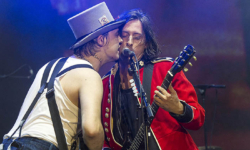 the libertines